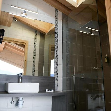 Ferienwohnung Le Mazot D'La Marmotte T3 Passy  Exterior foto
